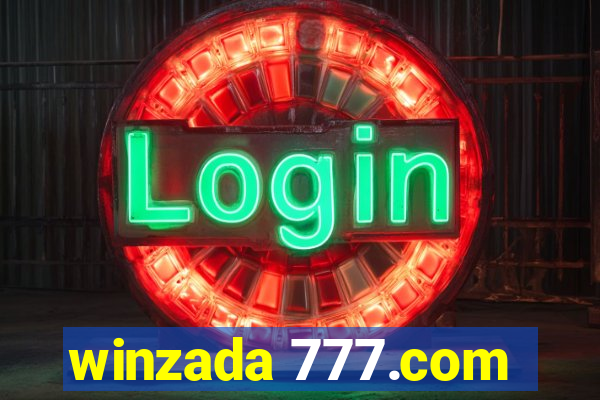 winzada 777.com