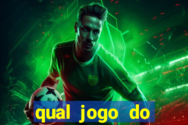 qual jogo do tigrinho da mais dinheiro