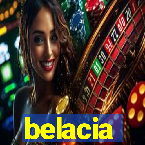 belacia