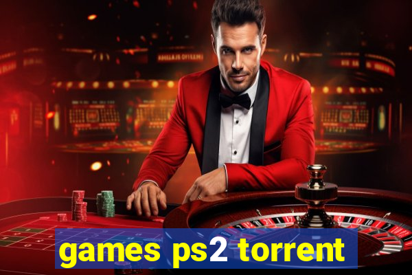 games ps2 torrent