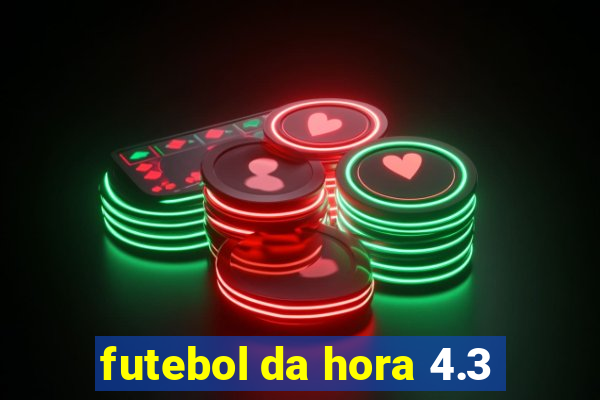 futebol da hora 4.3