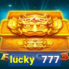 lucky 777 slot-crash truco jogo