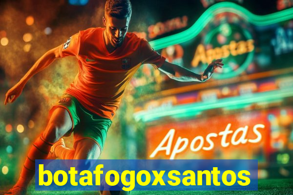 botafogoxsantos