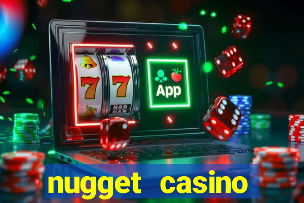 nugget casino resort sparks