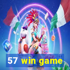 57 win game