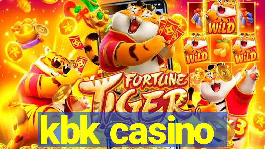 kbk casino