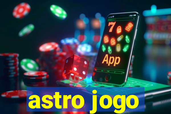 astro jogo