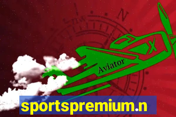 sportspremium.net