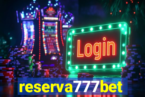 reserva777bet