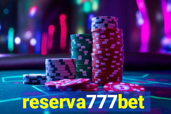 reserva777bet