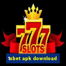 1xbet apk download