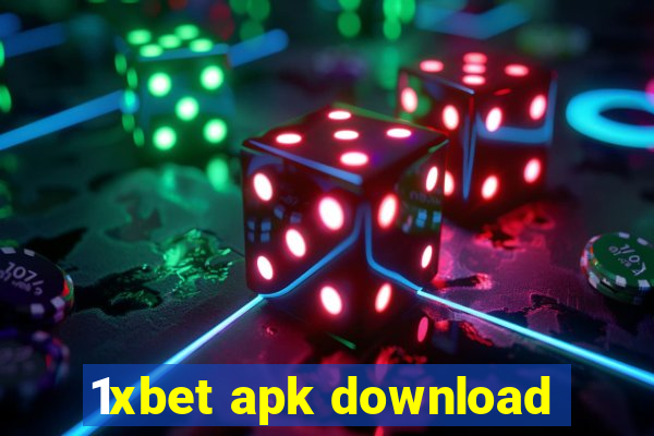 1xbet apk download