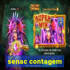 senac contagem