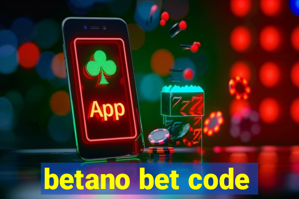 betano bet code