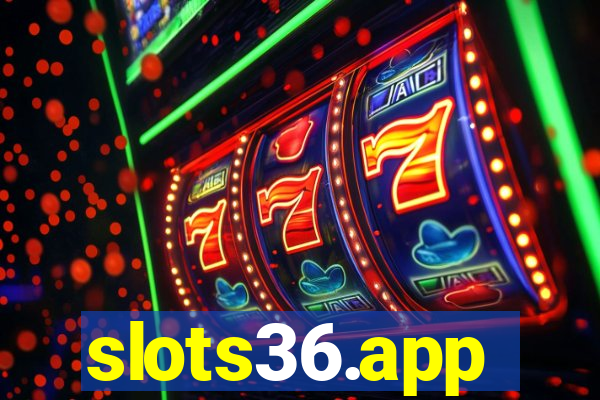 slots36.app