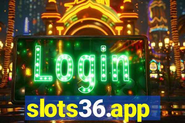 slots36.app