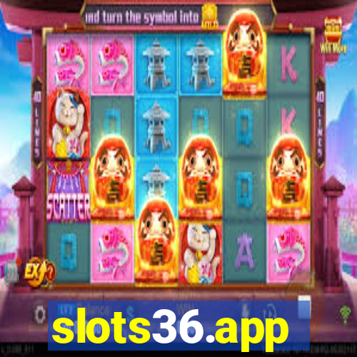 slots36.app