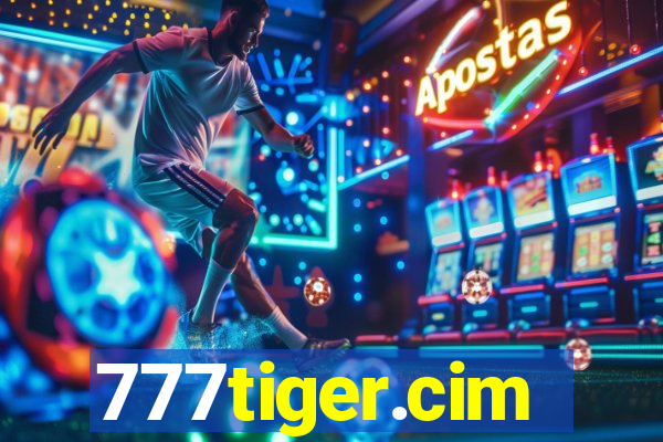 777tiger.cim