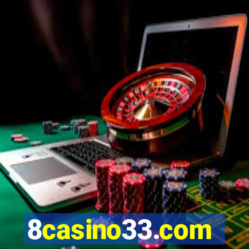 8casino33.com