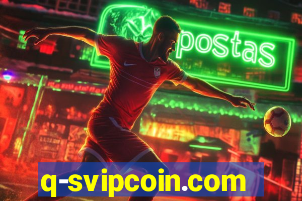 q-svipcoin.com