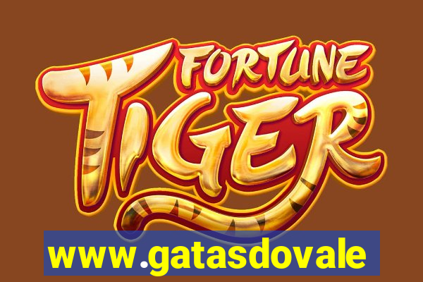 www.gatasdovale.com