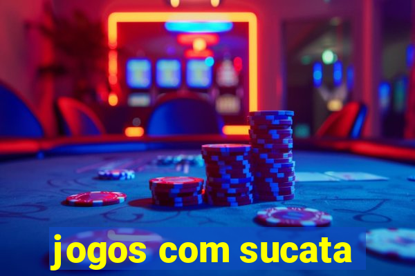 jogos com sucata