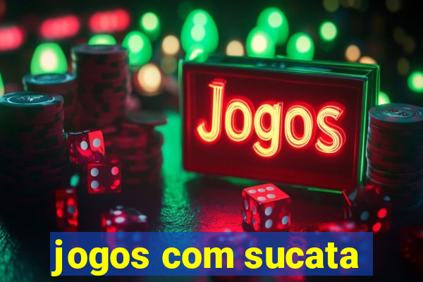 jogos com sucata