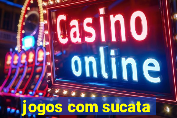 jogos com sucata