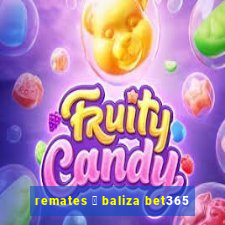 remates 脿 baliza bet365