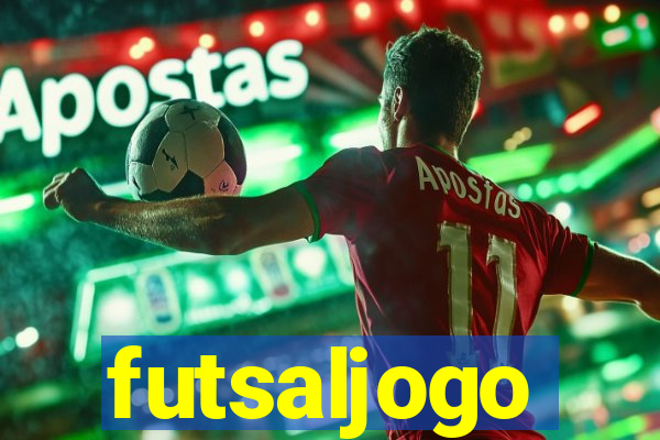 futsaljogo