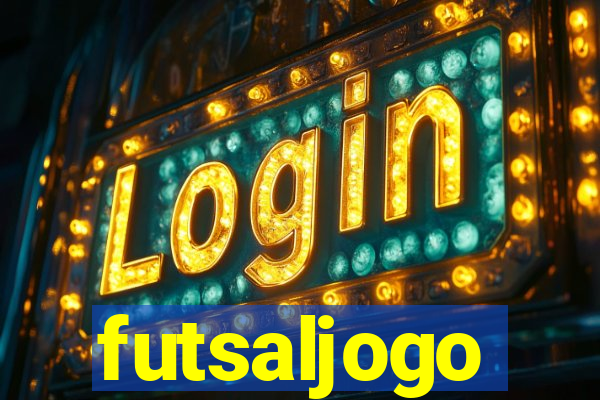 futsaljogo