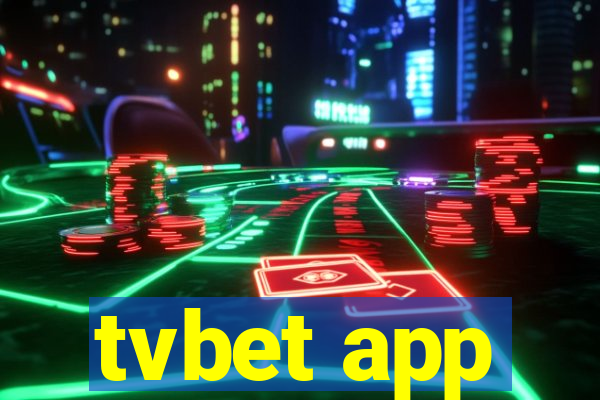 tvbet app