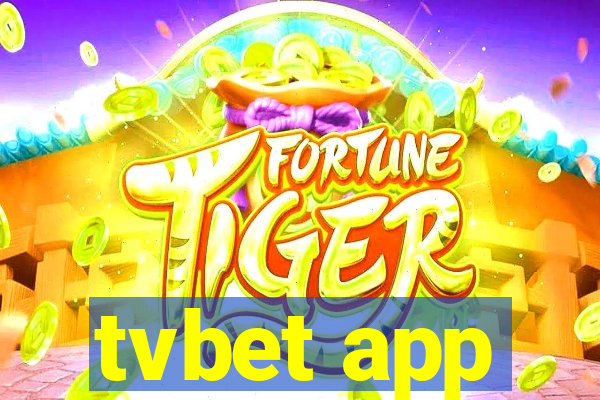 tvbet app