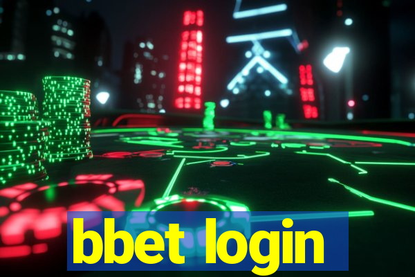 bbet login