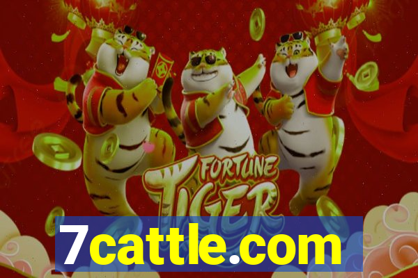 7cattle.com