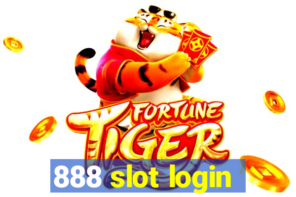 888 slot login