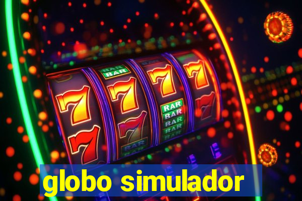 globo simulador