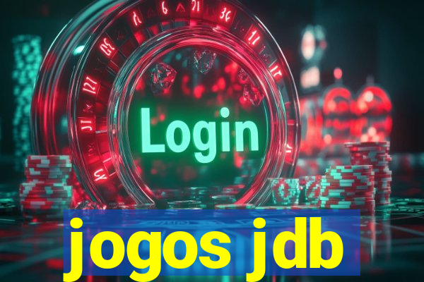 jogos jdb