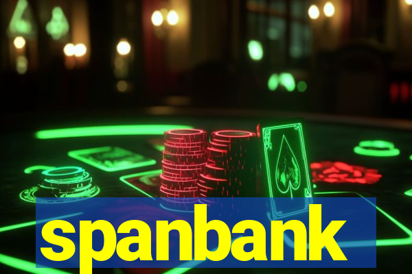 spanbank