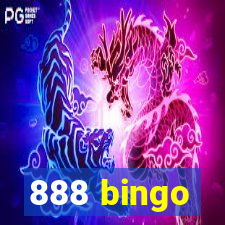 888 bingo