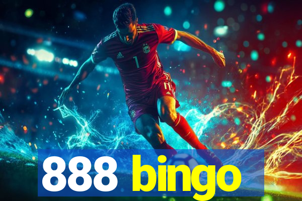 888 bingo