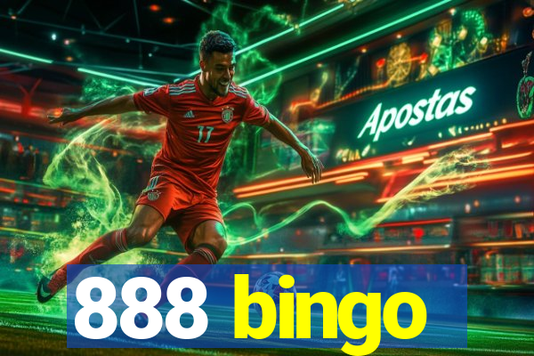 888 bingo