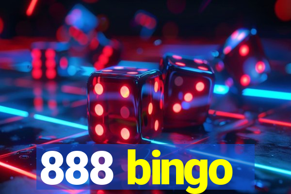 888 bingo