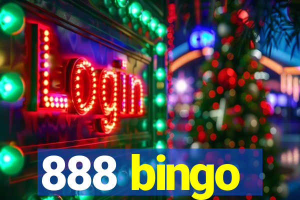 888 bingo