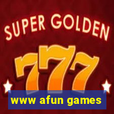 www afun games