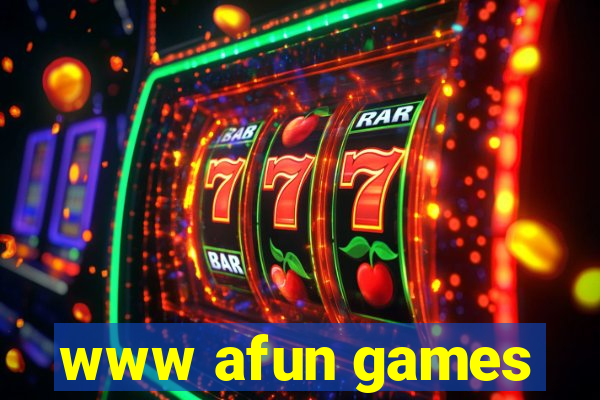 www afun games