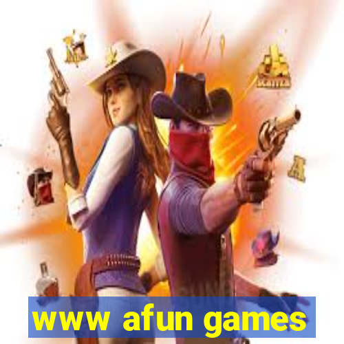 www afun games