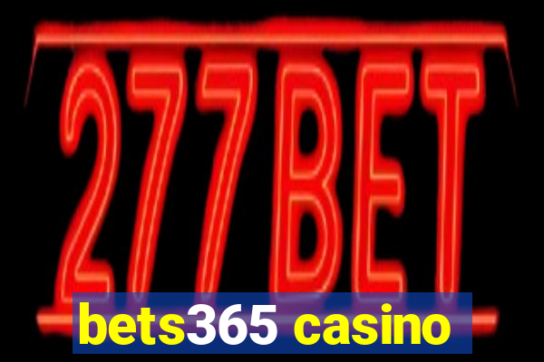 bets365 casino