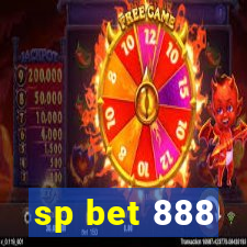 sp bet 888