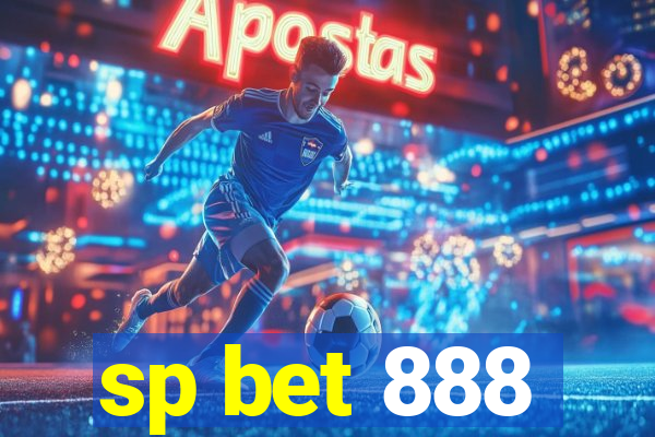 sp bet 888